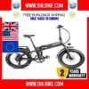 2024 48V17Ah1000W 20inch Fat Tire Powerful Electric Bicycle PX6 Foldable EBike 750W Brushless Motor Adult Electric Bike Snow Bic