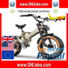 20 inch 48V 1000W 25AH mountain city adult electric bicycle folding electric